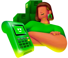 Não precisa ter CNPJ